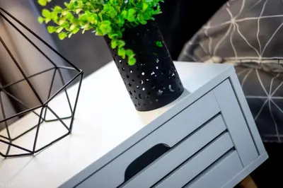 Plan piętra w obiekcie ClickTheFlat Wilcza Street Apart Rooms