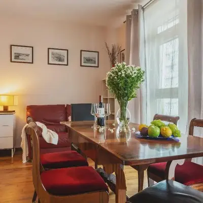 P&O Serviced apartments CH ARKADIA 2