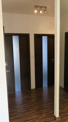 Plan piętra w obiekcie Vitalia Apart Rooms Bobrowiecka
