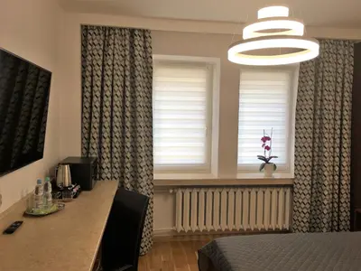 Plan piętra w obiekcie Apartment 82A