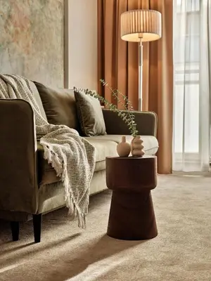 Część wypoczynkowa w obiekcie Arche Hotel Puławska Residence Warszawa