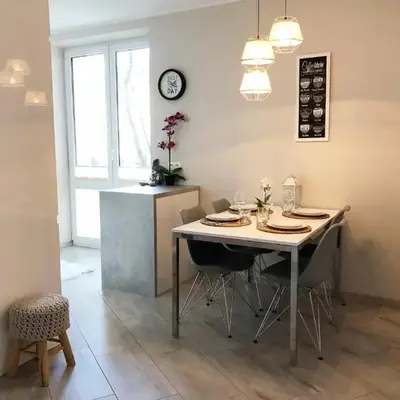 Ozarowska 77 - 1BR by Homeprime