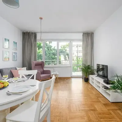 ShortStayPoland Krucza (B34)