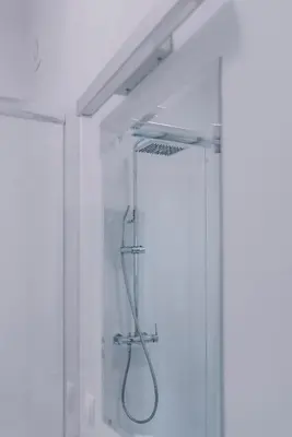 Plan piętra w obiekcie APARTEL Plac Unii Lubelskiej Studio
