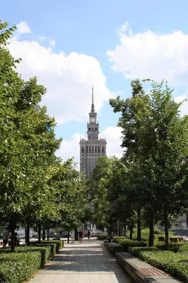 Lokalna atrakcja w pobliżu tego apartamentu
