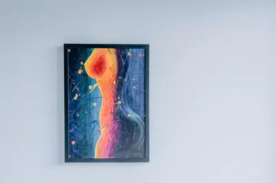Plan piętra w obiekcie APARTEL Plac Zbawiciela Studio