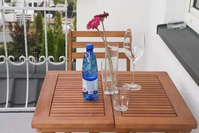 Napoje w obiekcie Villa Kava