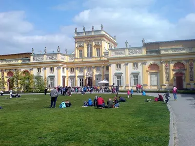 Goście zatrzymujący się w obiekcie Room for you