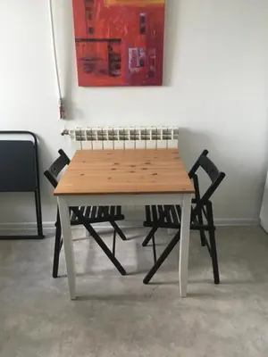 Plan piętra w obiekcie P11