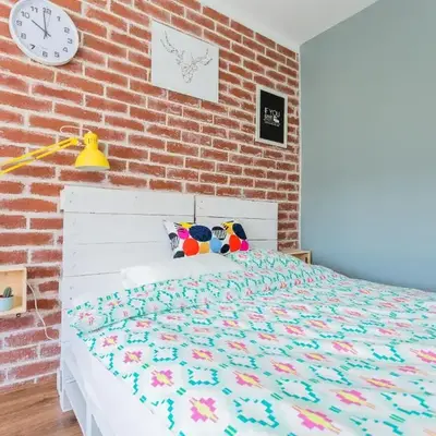 Apartament Twarda 54-Warszawski Sen