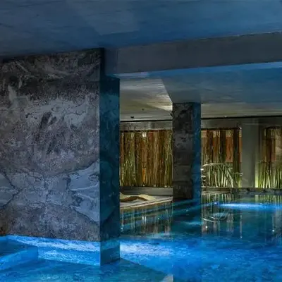 Hotel Warszawa