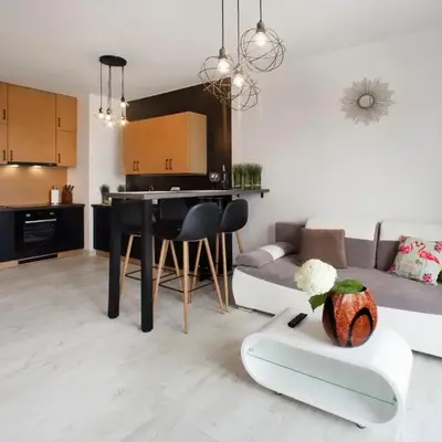 P&O Business Serviced Apartments CYBERNETYKI