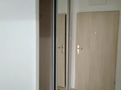 Plan piętra w obiekcie Manufaktura