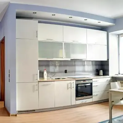 Marszałkowska Apartment