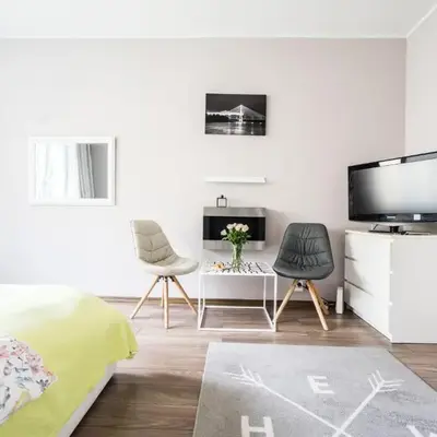 Sunny Wisła River Apartment