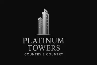 Certyfikat, podpis lub inny dokument wystawiony w obiekcie Platinum Towers Country 2 Country