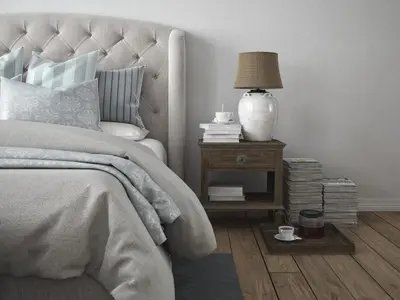 Łóżko lub łóżka w pokoju w obiekcie Triton Park Apartments