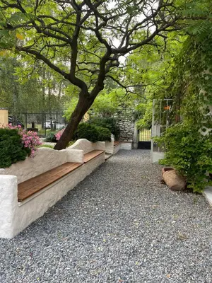 Plan piętra w obiekcie Villa Toscana Warszawa
