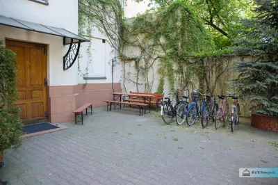 Rowery dostępne w obiekcie Warsaw Concierge Praga Gallery lub w pobliżu