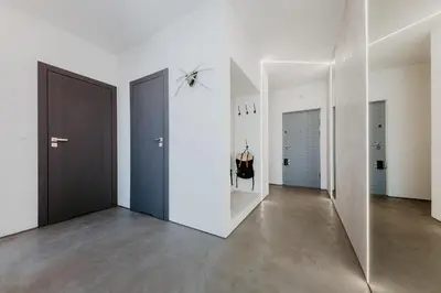 Plan piętra w obiekcie ShortStayPoland Aleje Jerozolimskie (B59)