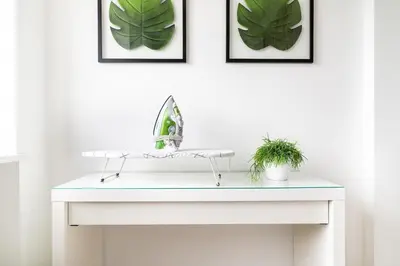 Plan piętra w obiekcie Plac Inwalidów 10 - Aesthetic Apartment by Noclegi Renters