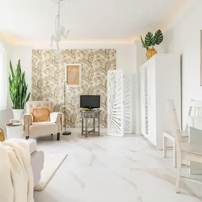 Plac Inwalidów 10 - Aesthetic Apartment by Noclegi Renters
