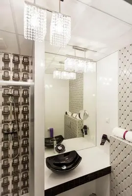 Plan piętra w obiekcie Apartamenty Vola Residence