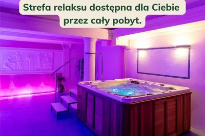 Plan piętra w obiekcie Hotel Arkadia Royal
