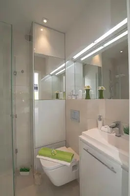 Łazienka w obiekcie WLR Apartments - Marszalkowska