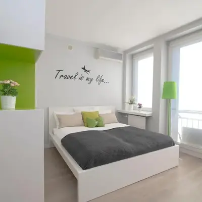 WLR Apartments - Marszalkowska
