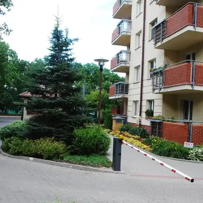 Kasztanowa Apartament
