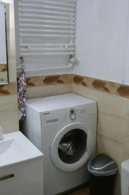 Plan piętra w obiekcie DELUXE WIDOK 24 APARTMENT