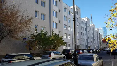 Okolica w pobliżu tego apartamentu