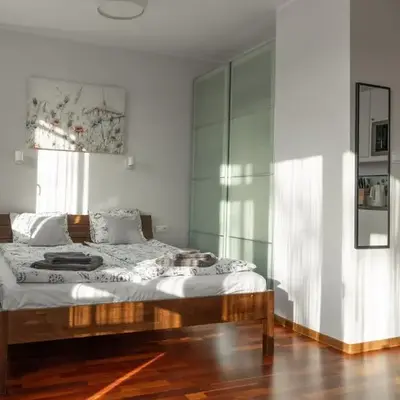 Przytulny Apartament przy Teatrze Wielkim