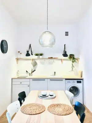 Plan piętra w obiekcie Chmielna Warsaw Plus