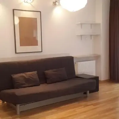 Apartament - Chelmska Olinek