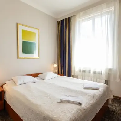Noclegi Stadion Bed & Breakfast