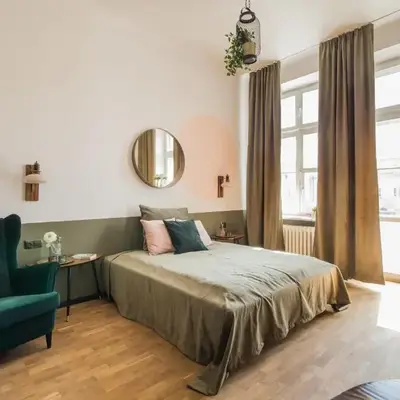 Aparthotel Nowy Świat 28