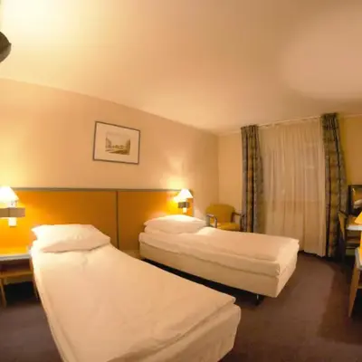 Hotel TenisHouse