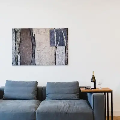 LuxLux Apartments Silver Dove