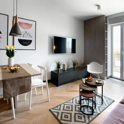 P&O Serviced Apartments SOHO FACTORY