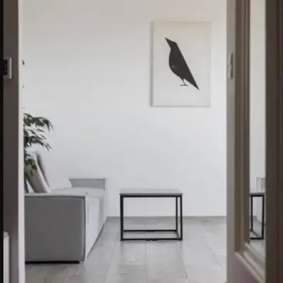 Shiraz Trio Apartament