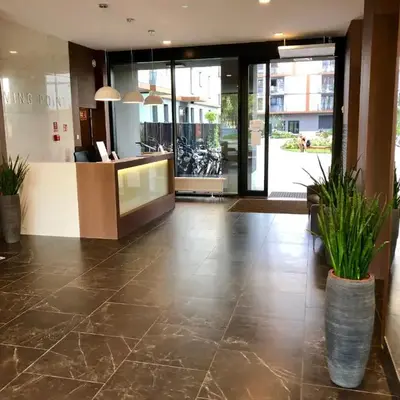 Living Point Residence