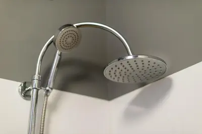 Plan piętra w obiekcie Poznanska Serviced Apartments