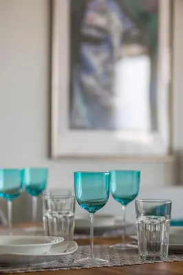 Napoje w obiekcie Apartament Świętokrzyska