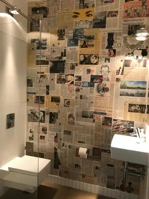 Łazienka w obiekcie Apartament 