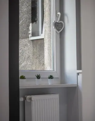 Plan piętra w obiekcie WLR Apartments - Hoza I