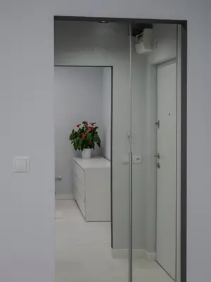 Plan piętra w obiekcie WLR Apartments - Hoza I