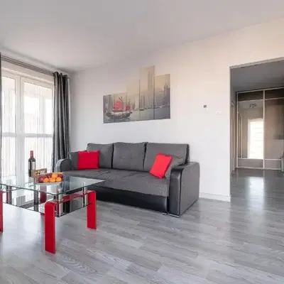 Metropolia Business Deluxe APT