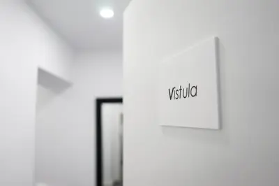 Plan piętra w obiekcie 3V Apartments